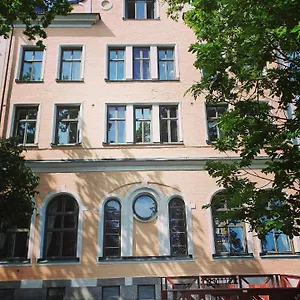 Ersta & Konferens Otel