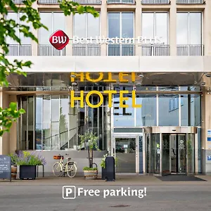 Отель Western Sthlm Bromma, Стокгольм